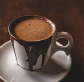 Signature Hot Chocolate