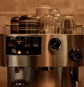 Professional Coffee Equipment