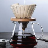 V60 Pour Over Coffee